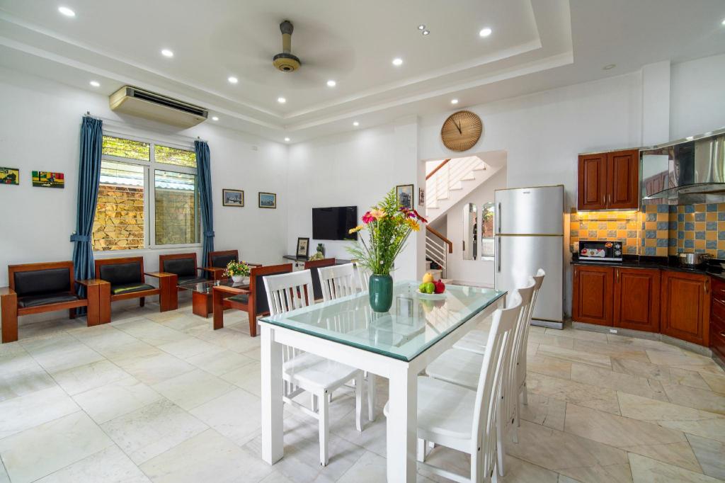 ダナンのBenzen Boutique Pool Villa By The Sea — 写真5