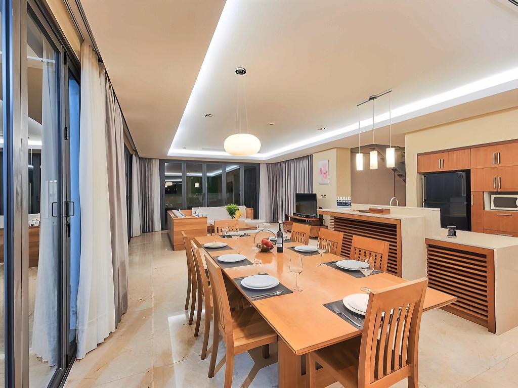 ダナンのOcean Villas Da Nang — 写真6