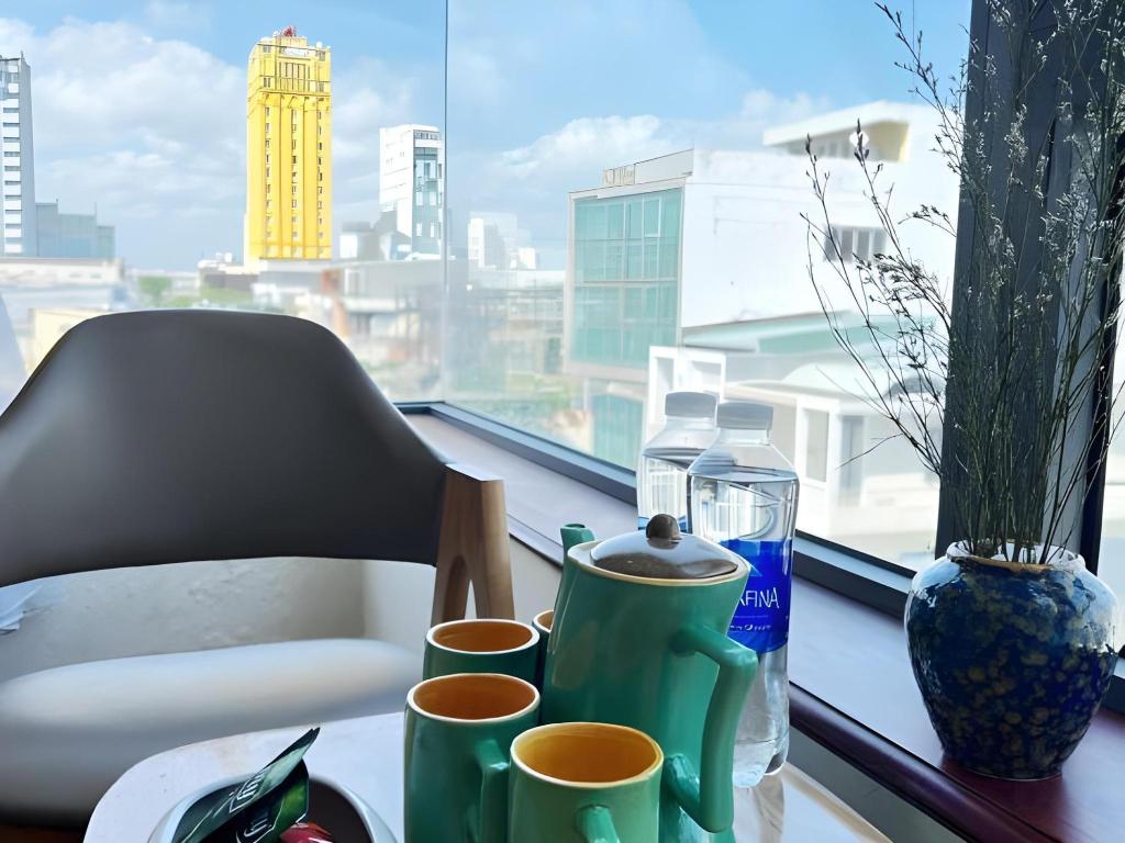 ダナンのStars Central Danang — 写真6