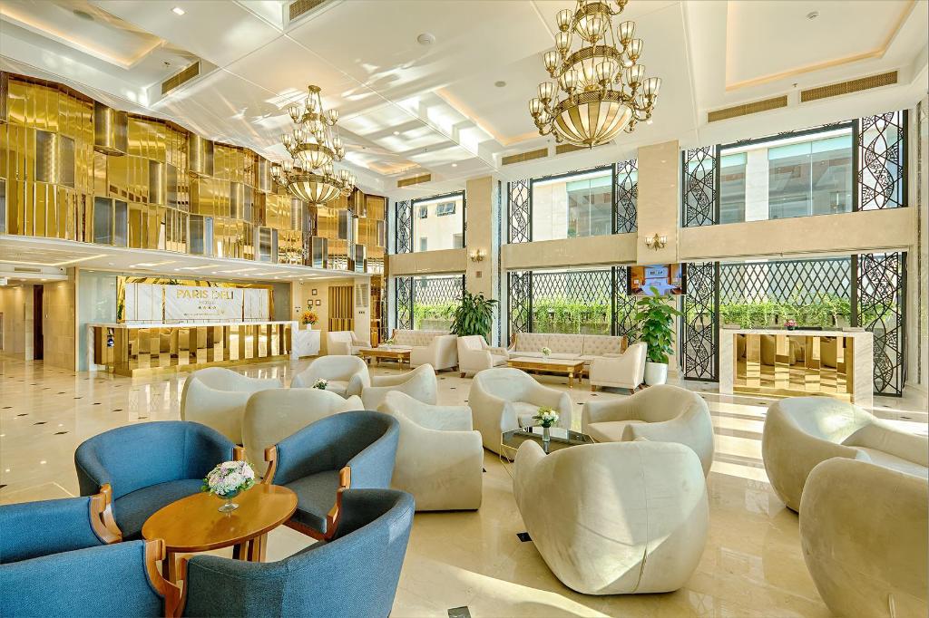 ダナンのParis Deli Danang Beach Hotel — 写真5