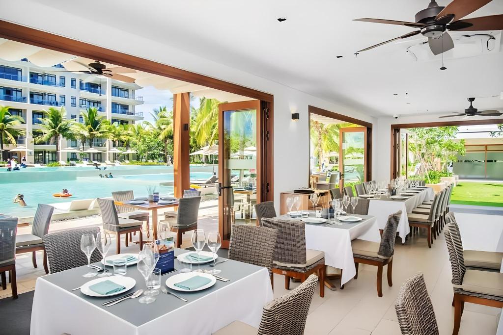 ダナンのTropical Villas at The Ocean Villas — 写真6