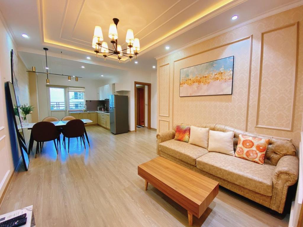 ダナンのMy Khe  Ocean Opus Apartments — 写真2