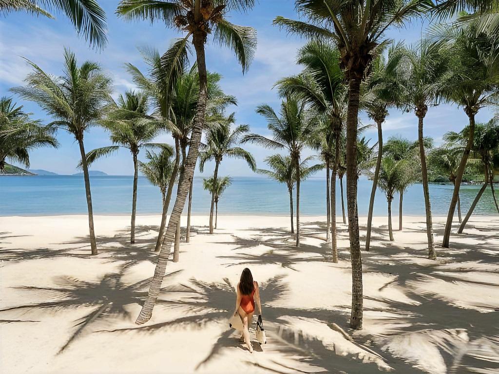 ダナンのJolia Hotel Danang Beach — 写真6
