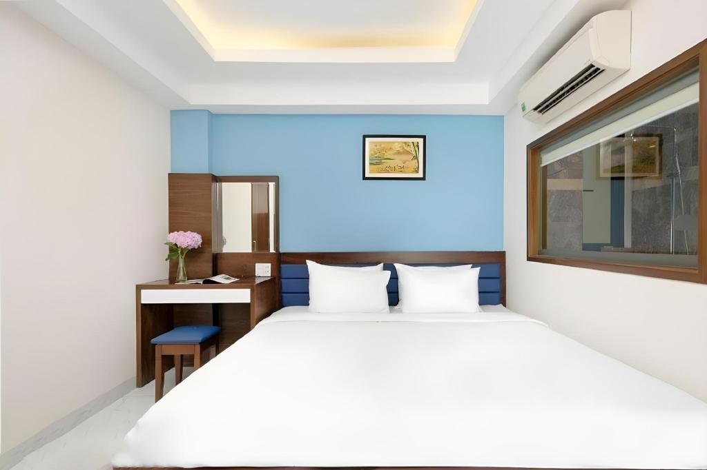 ダナンのBlue Star Hotel Danang — 写真5