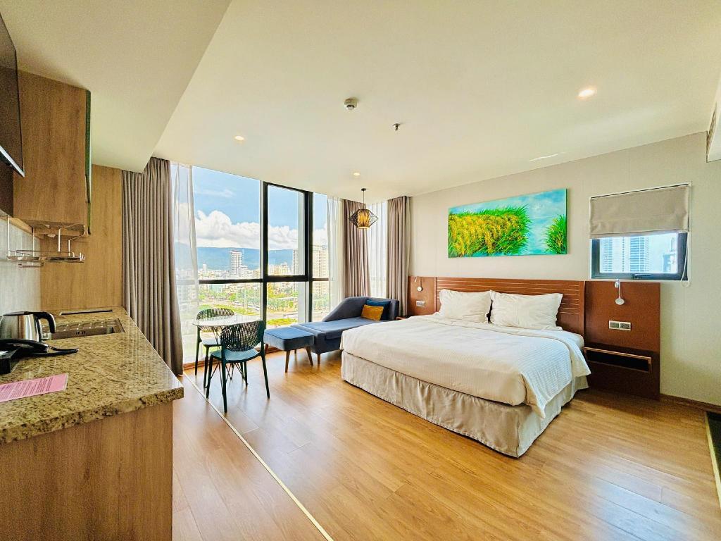 NAM Hotel & Residences in Da Nang