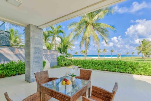 ダナンのDreamy Beach Villas And Resort — 写真2