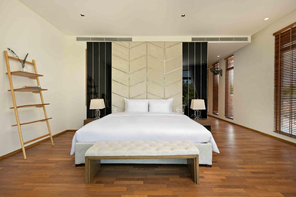 ダナンのLuxury Danatrip Ocean Villas — 写真2