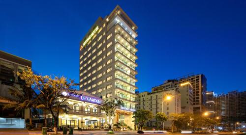 ダナンのSekong Da Nang Hotel — 写真4