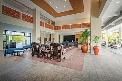 ダナンのGrandvrio Ocean Resort Danang — 写真5