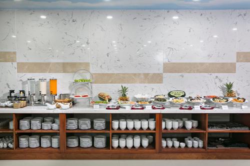 ダナンのPhuc Thanh Luxury Hotel — 写真5