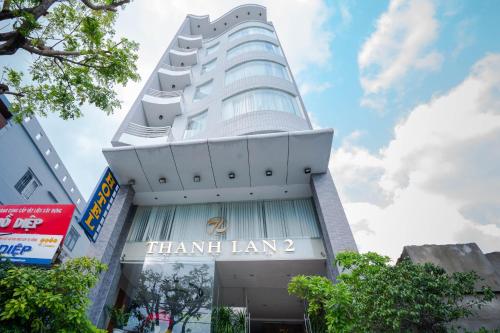ダナンのThanh Lan 1 Hotel Danang — 写真6