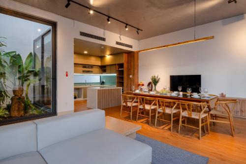 ダナンのSila Prana Villa — 写真3