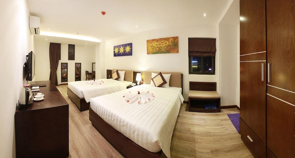 Hoang Dai 2 Hotel Da Nang in Da Nang