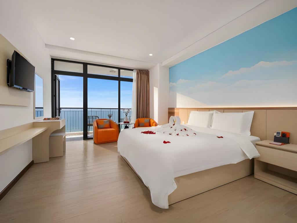 ダナンのLunar Hotel Da Nang — 写真2