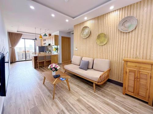 ダナンのOPEN VIEW Home at My Khe beach, Danang Muong Thanh Building — 写真2