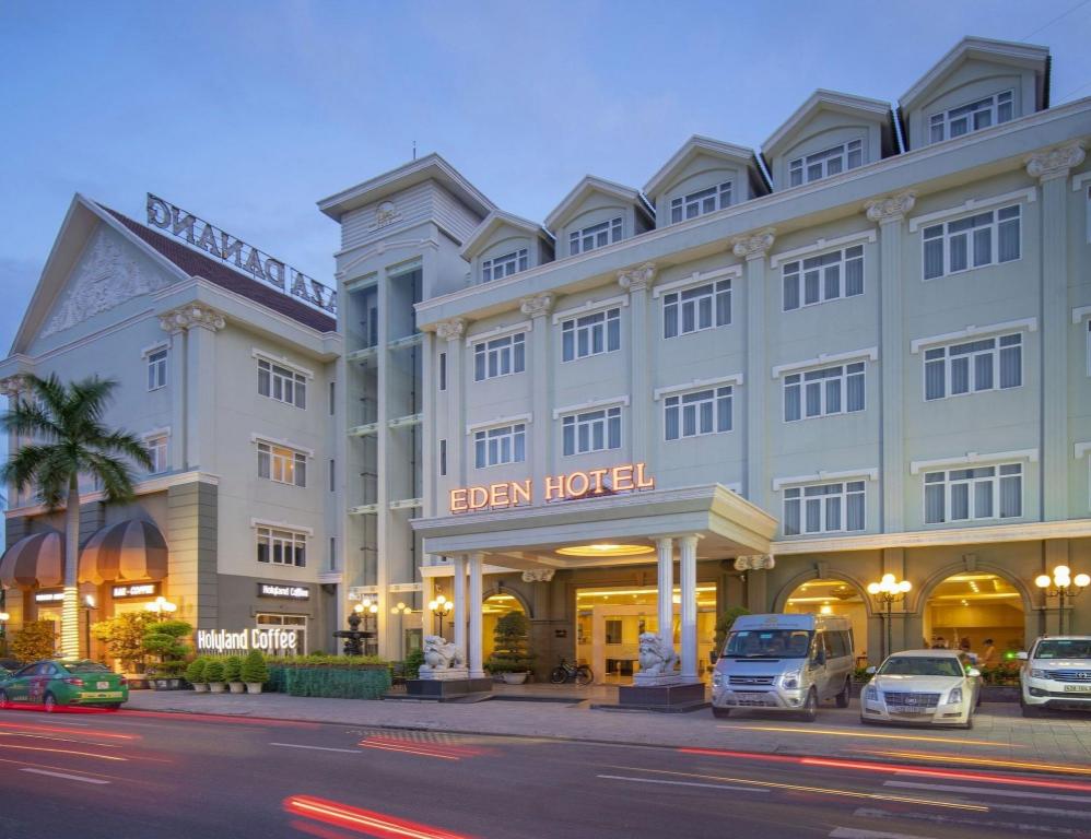 ダナンのEden Plaza Danang — 写真5