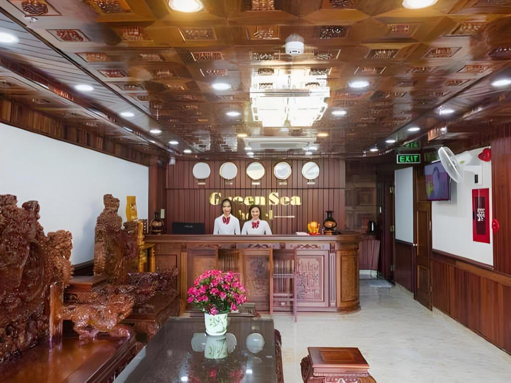 SeaColor Beachstay Danang Hotel by Haviland in Da Nang — photo 6