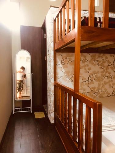 ダナンのKhang Homestay — 写真3