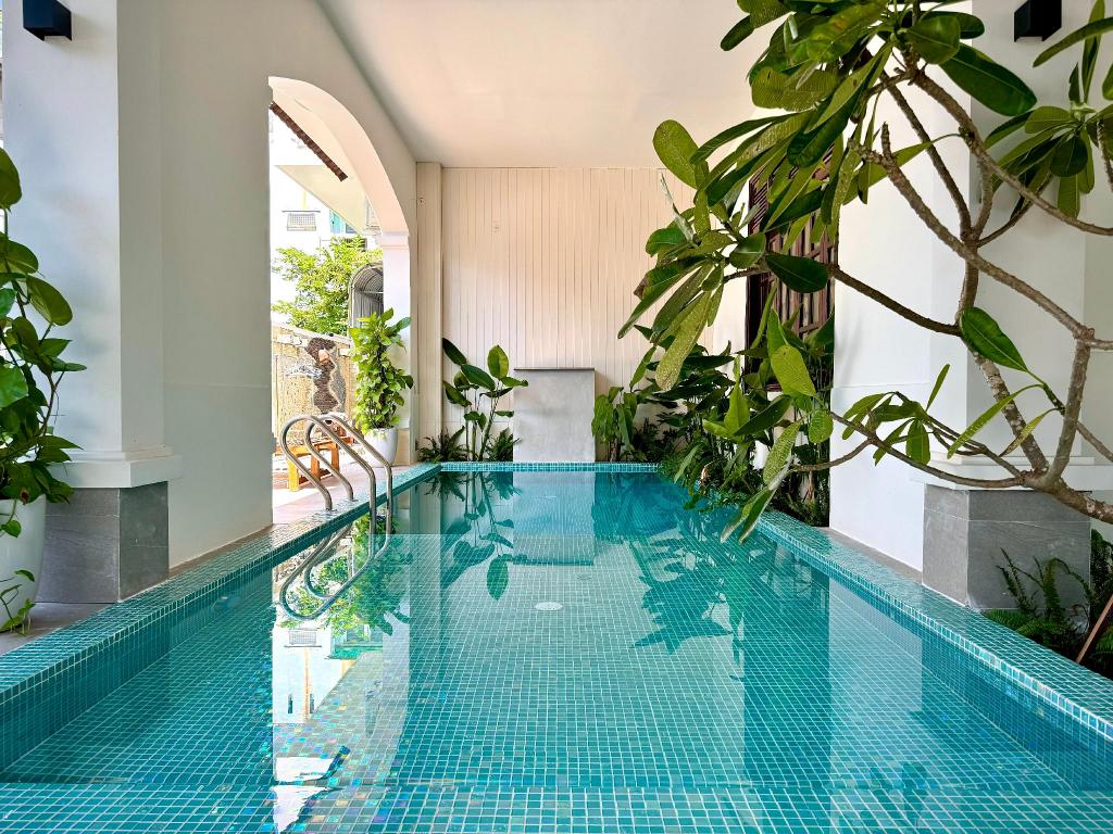 ダナンのChill villa near beach, center beach — 写真6