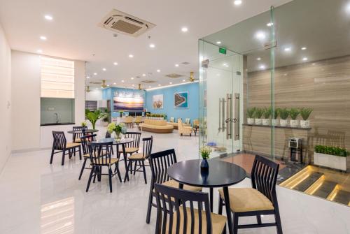 ダナンのThe Home Hotel & Apartment — 写真5