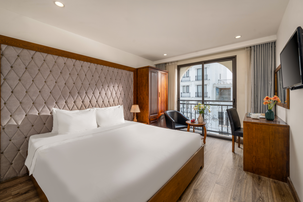 ダナンのRoyal Charm Hotel — 写真2