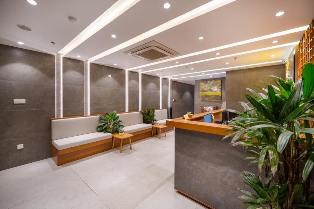 Duke Casa Apartment in Da Nang — photo 5