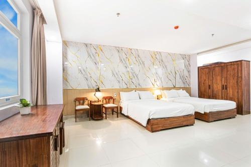 ダナンのKIEN CUONG 2 HOTEL — 写真2