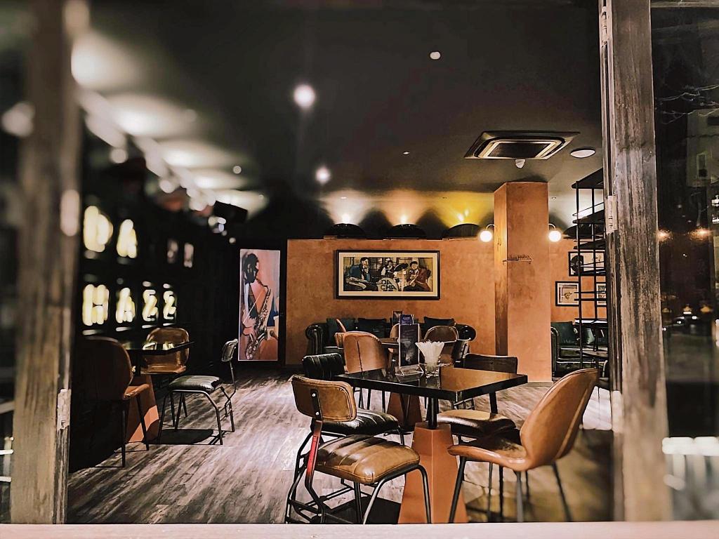 ダナンのChu Hotel Danang — 写真4
