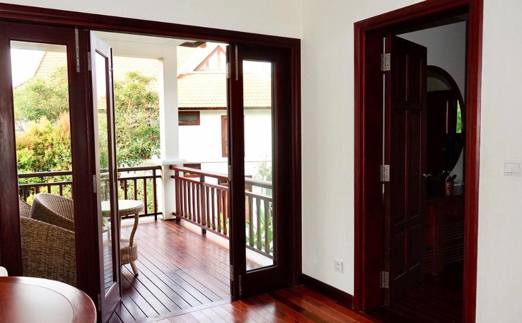 ダナンのGreen Villa, 3BR - Private, Villa Danang — 写真3
