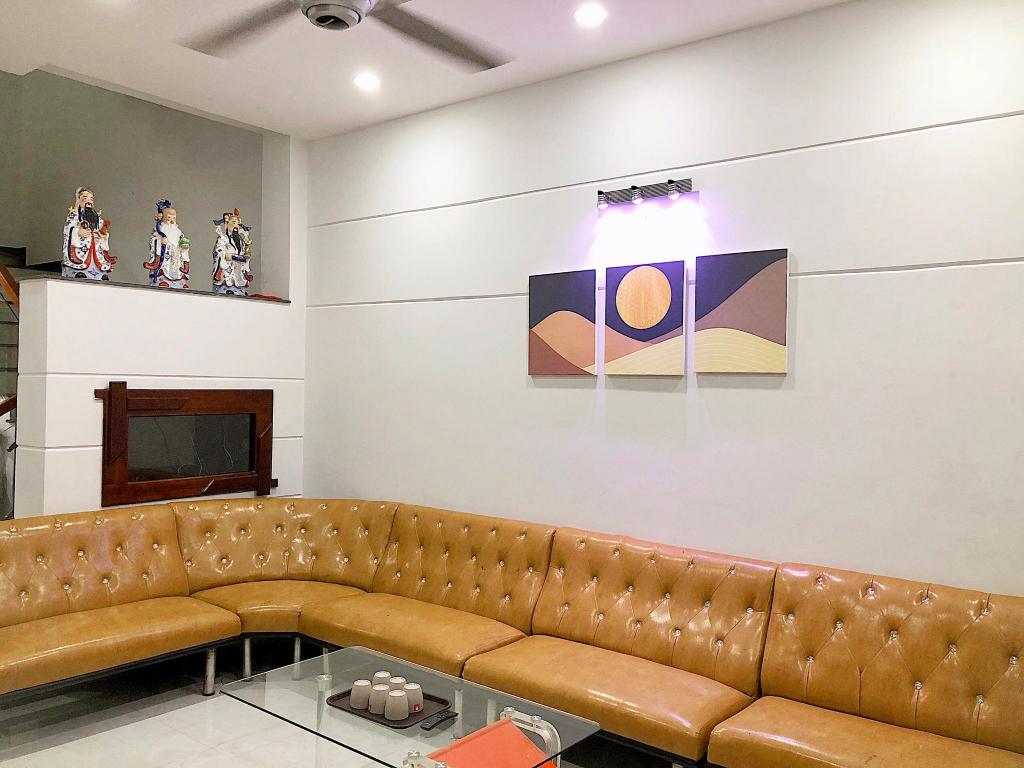 ダナンのHomestay 4BR Near My Khe Beach — 写真5
