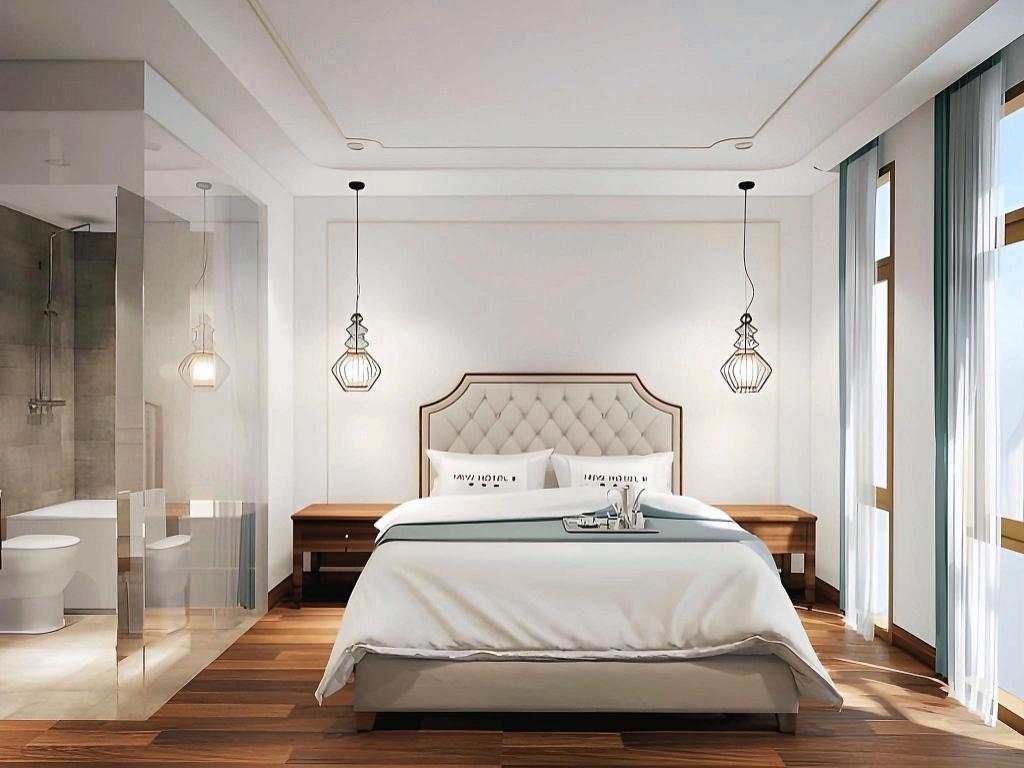 ダナンのHalina Hotel and Apartment — 写真2