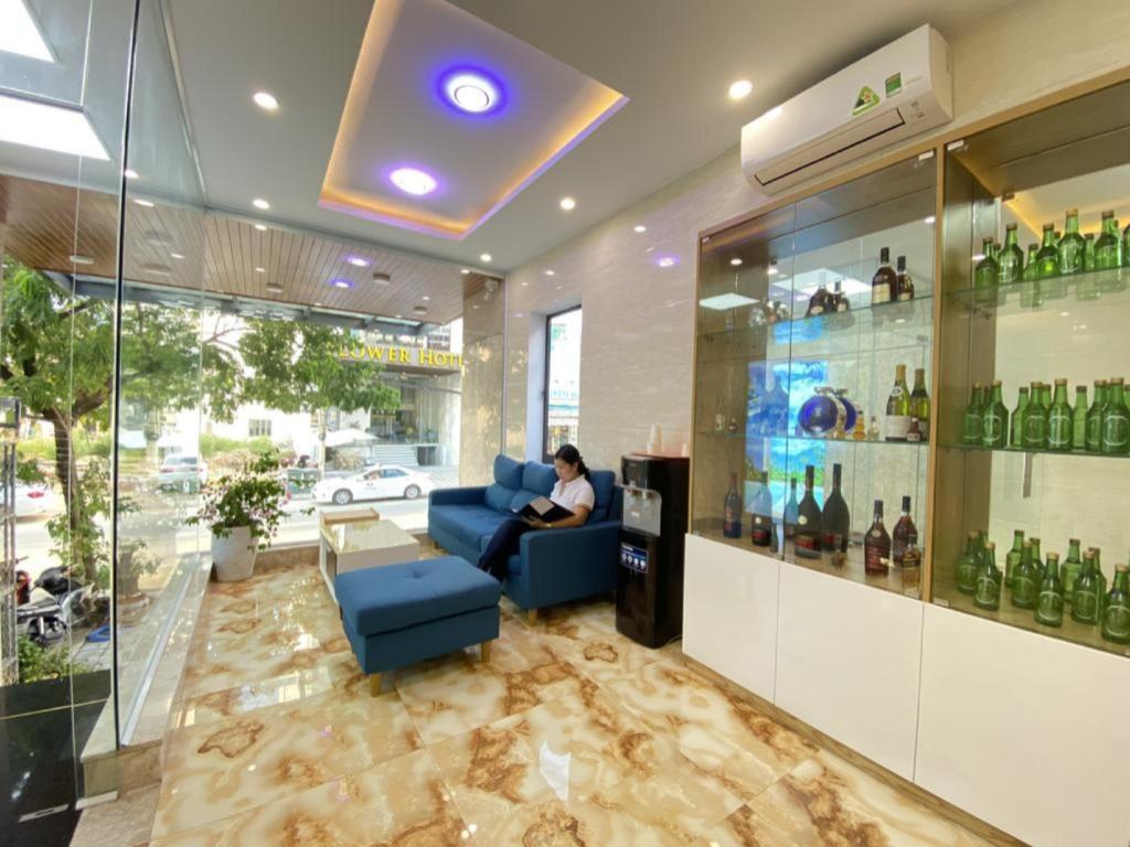 ダナンのBlue S Hotel & Apartment — 写真6