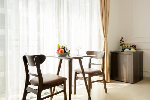 ダナンのAOA Danang Beach Hotel — 写真4