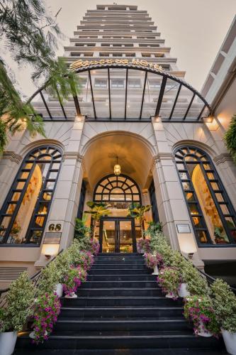 ダナンのSanouva Danang Hotel – Daily Afternoon Tea Inclusive — 写真6