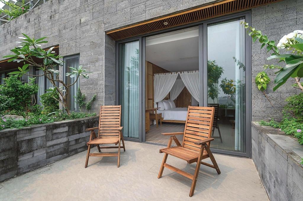 ダナンのVernal Home Boutique Villa — 写真6