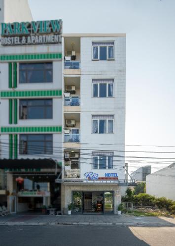ダナンのRis Hotel Đa Nang — 写真6