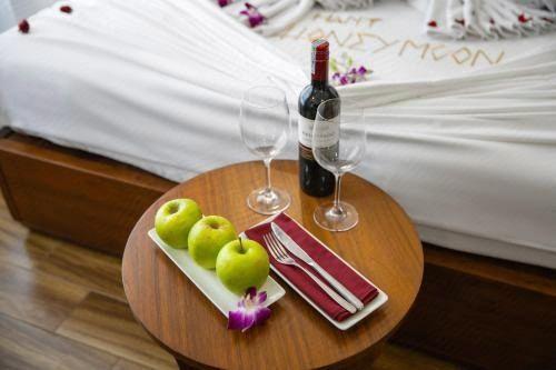 ダナンのThe Sail Hotel — 写真2