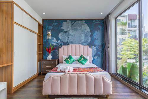 ダナンのMAY CHILL HOUSE VILLA ĐA NANG — 写真2