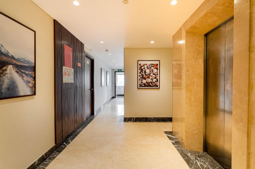 ダナンのMK Riverside Apartment By Haviland — 写真5