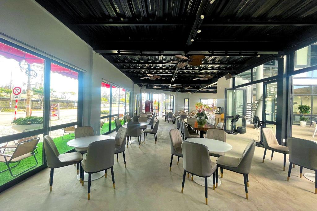 ダナンのSuri Apartment & Hotel Danang — 写真3