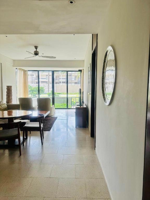 ダナンの1BR with Garden View on block A - Resort Da Nang — 写真3