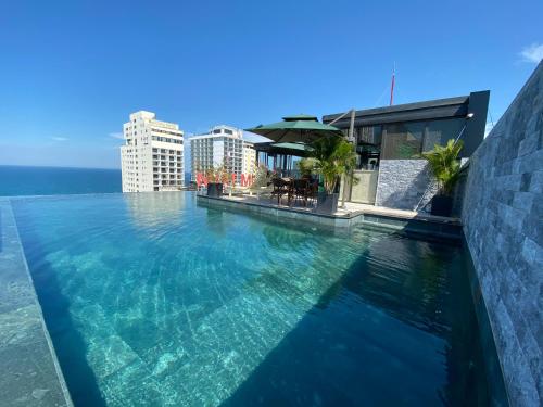 ダナンのSanta Luxury Hotel — 写真5