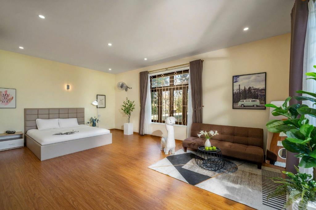 ダナンのPHÚC VILLA ( 5 bedrooms) — 写真2