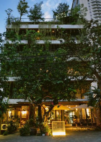 ダナンのLIVIE Da Nang Style — 写真6