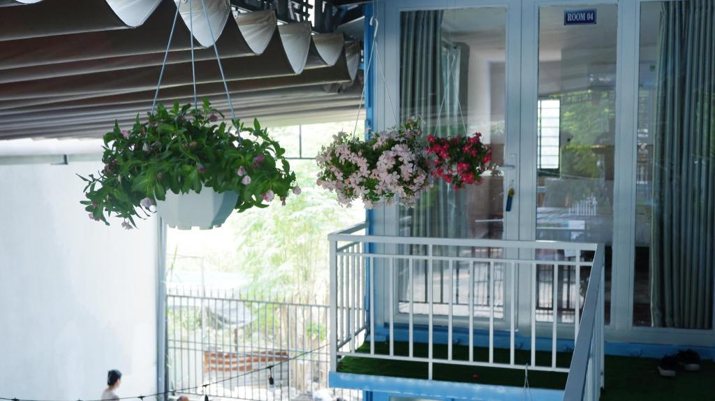 ダナンのTina Homestay gần biển và núi; giá cả hợp lý — 写真6