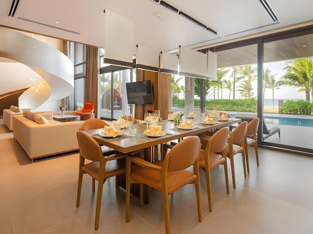 ダナンのThe Five Villas 34 — 写真6