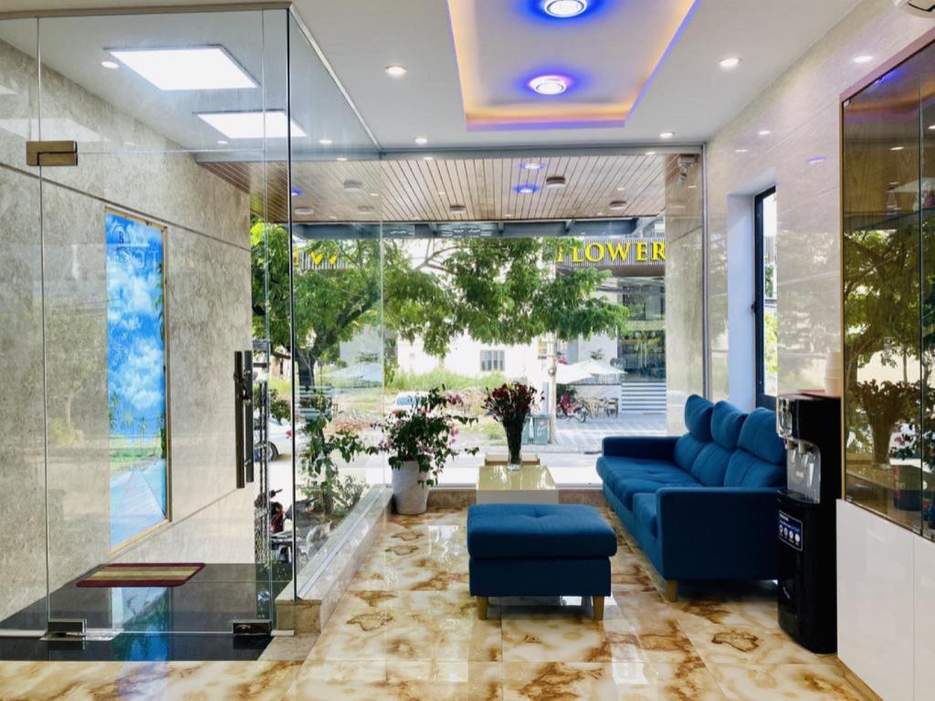 ダナンのBlue S Hotel & Apartment — 写真4
