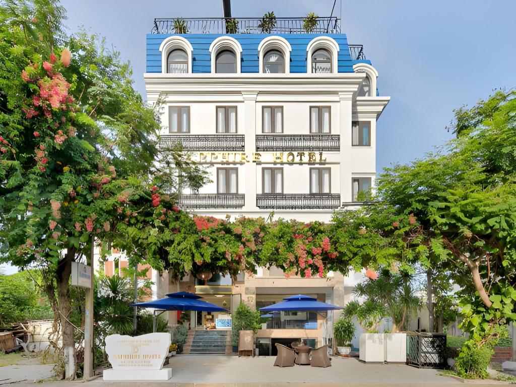 ダナンのDana Agena Bantiq Hotel — 写真4