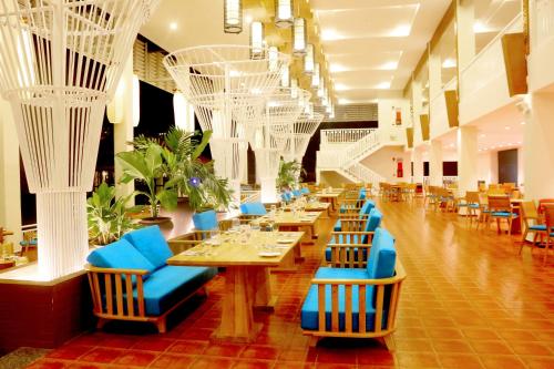 ダナンのSandy Beach Non Nuoc Resort — 写真3