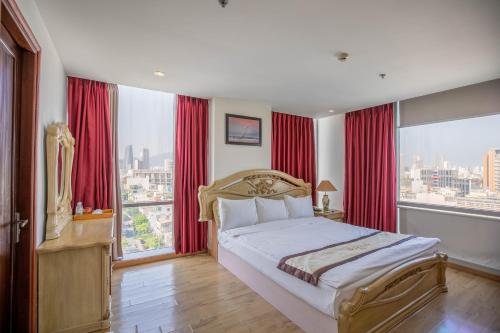 ダナンのNhat Linh Hotel & Suites Da Nang — 写真2